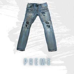 Men’s jeans